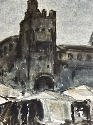 Jelle Hoogstra - Zonder titel kopen? Bied vanaf 25!