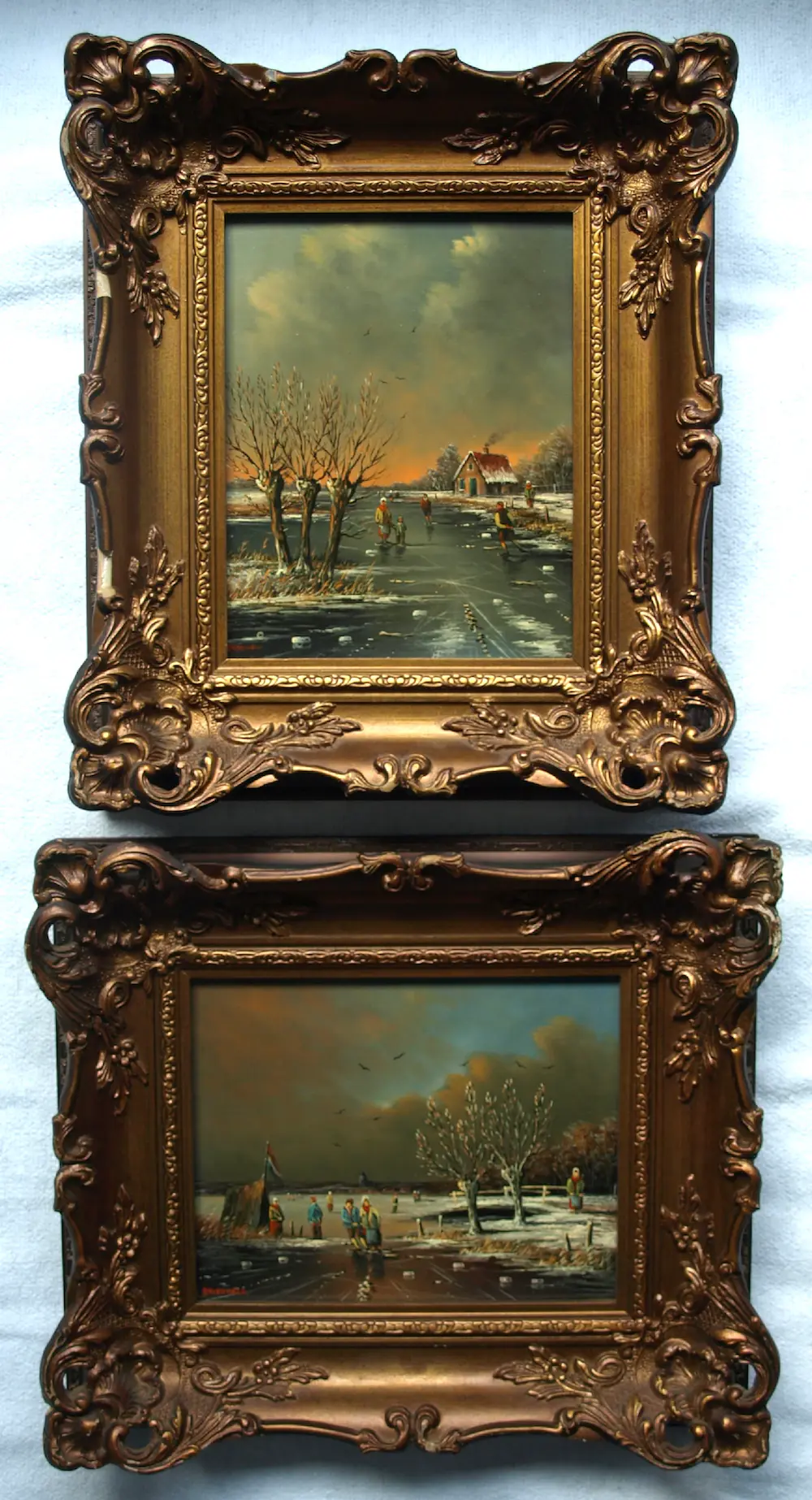 Hendrik Breedveld (1918)