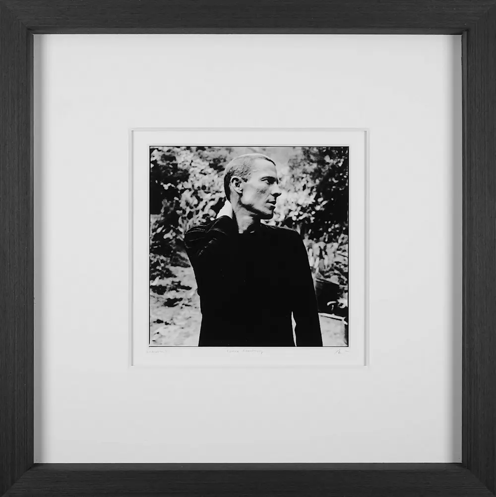 Buy art from Anton Corbijn? | Kunstveiling.nl