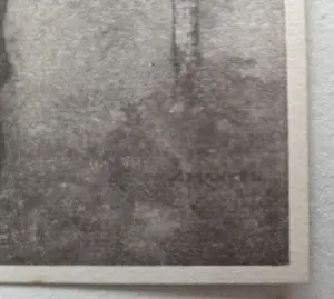 Jan Mankes - Twee heliogravures. Knecht Douwe. kopen? Bied vanaf 20!