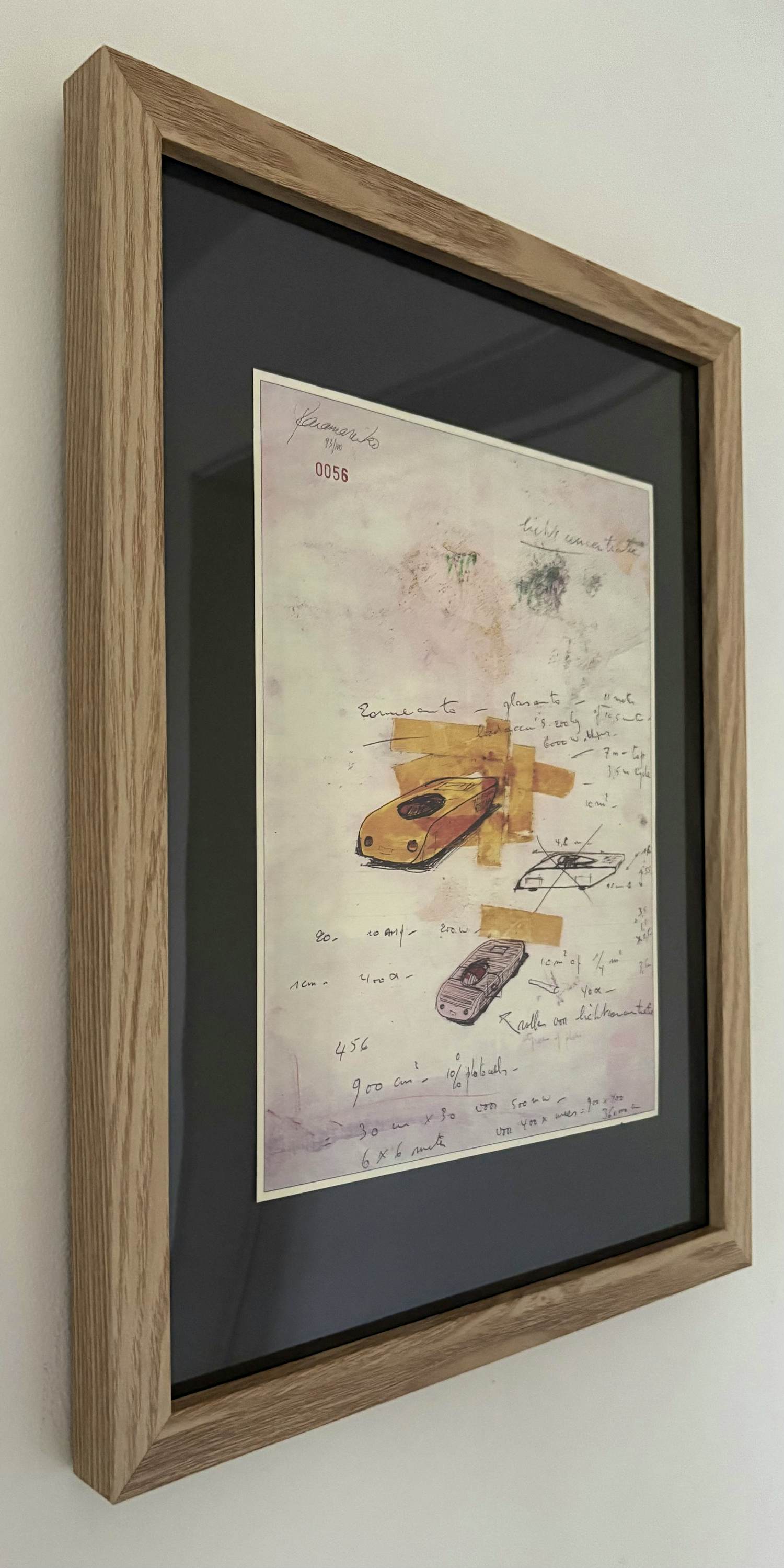 Panamarenko - Solar car kopen? Bied vanaf 395!