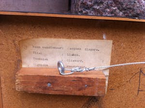 Jacques Slegers - liaison kopen? Bied vanaf 175!