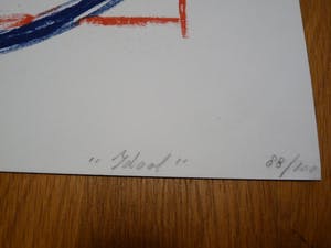 Alphons Freijmuth - IDOOL kopen? Bied vanaf 35!