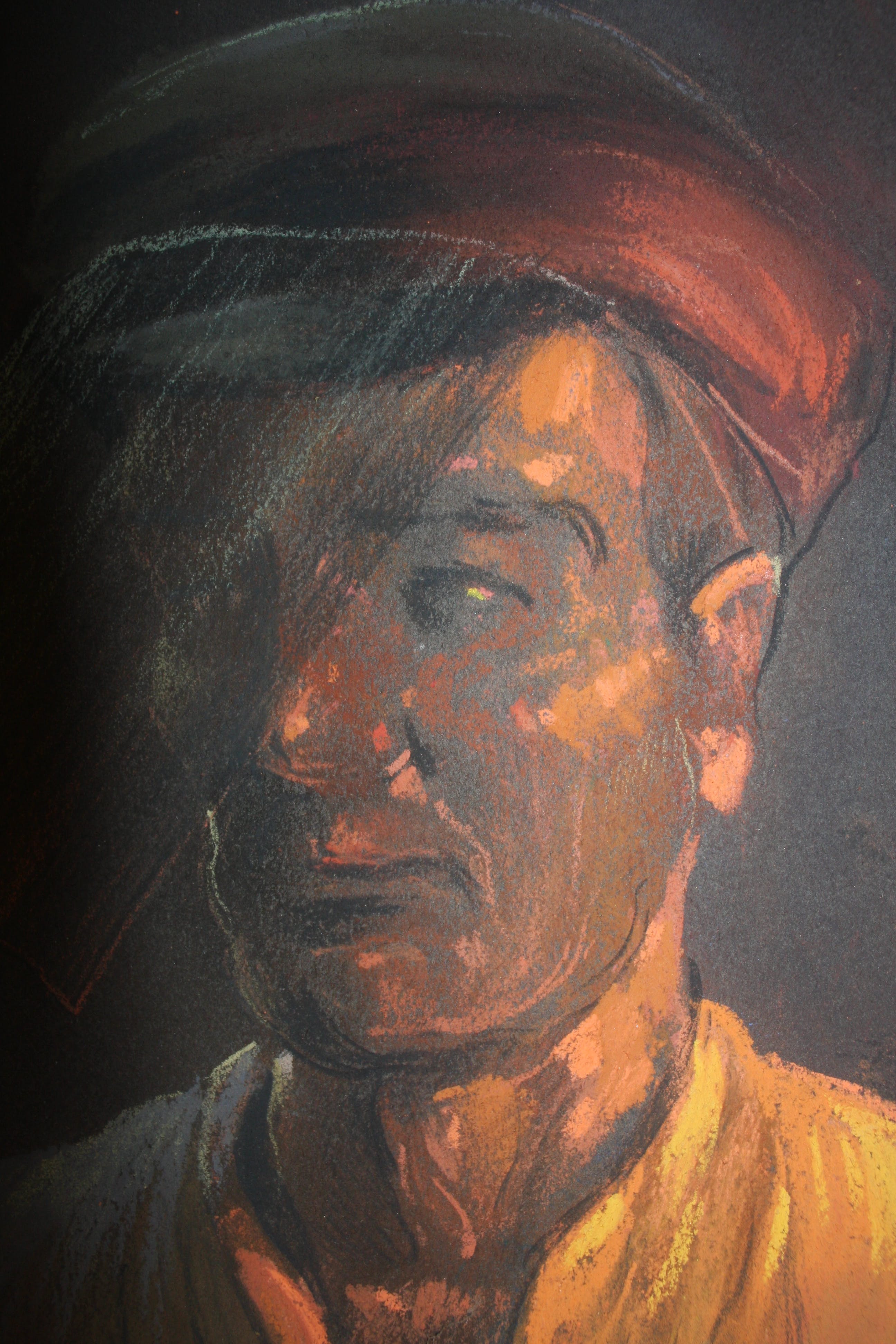 Herman Heijenbrock - Fabrieksarbeider kopen? Bied vanaf 750!