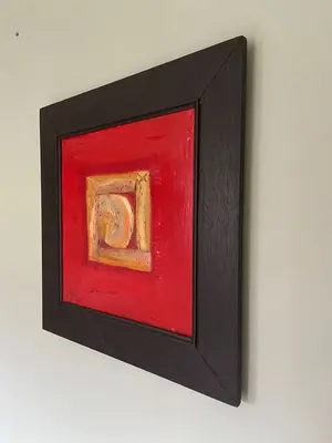 Agni Ardi - The Door kopen? Bied vanaf 45!