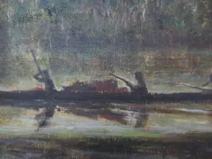 Aldrik Sluis - Oerwoud II kopen? Bied vanaf 150!