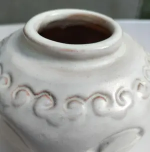Mobach Keramiek - Vaas/gemberpot nr. 079 kopen? Bied vanaf 20!
