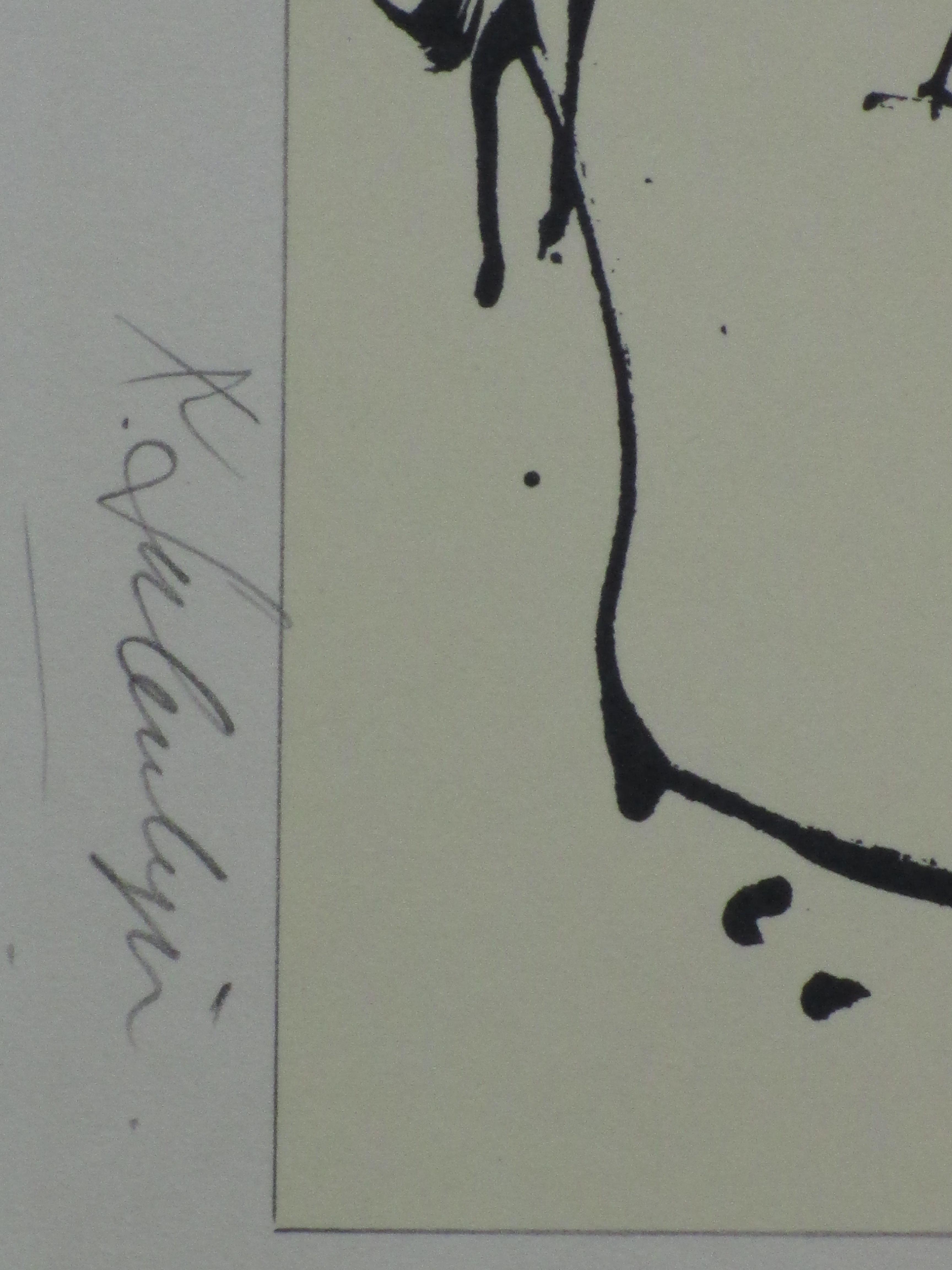 Kees Salentijn - Madona de sa Cubana - Zeefdruk kopen? Bied vanaf 45!