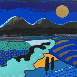 Ronald Boonacker - Toscana kopen? Bied vanaf 55!