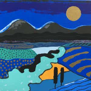 Ronald Boonacker - Toscana verkocht voor € 55!