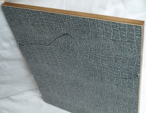 Niet of onleesbaar gesigneerd - Gemengde techniek , “Geitenschedels” – gesigneerd & ingelijst - 1992 kopen? Bied vanaf 10!