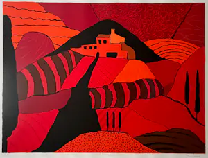 Ronald Boonacker - Villa Montesogione kopen? Bied vanaf 55!