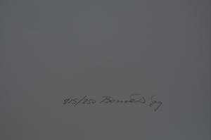 Bob Bonies - Zonder titel door; Bob Bonies en Frans Molenaar kopen? Bied vanaf 1!