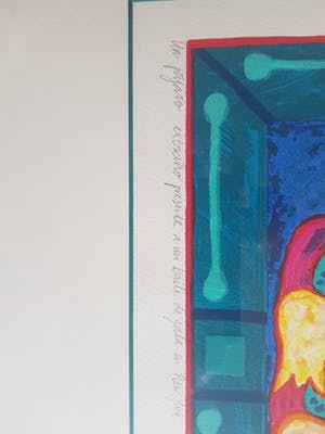 Clemens Briels - Un Pajaro Extraño kopen? Bied vanaf 25!