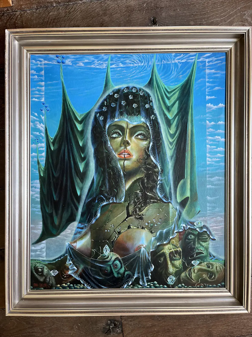 Frans Erkelens (1937-2016)