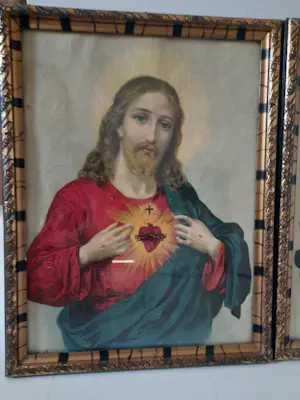 Luigi Morgari - Handgesigneerde iconen kopen? Bied vanaf 70!