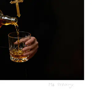 Mr Strange - Geprezen zij God! kopen? Bied vanaf 85!