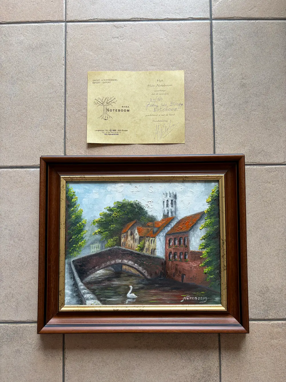 Daniel Noteboom (1877-1943)