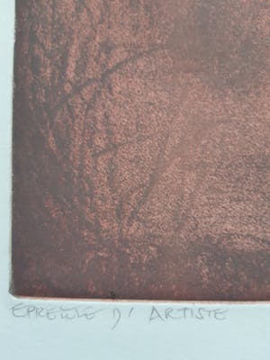 Willi Kissmer - Magdalena kopen? Bied vanaf 230!