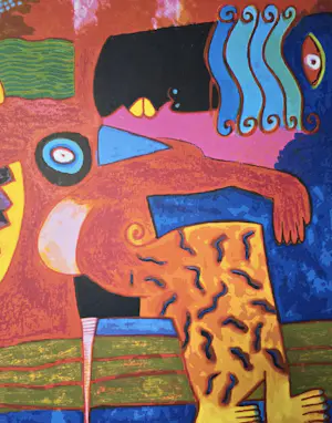 Clemens Briels - El Testador - 200 ex. (groot) kopen? Bied vanaf 199!