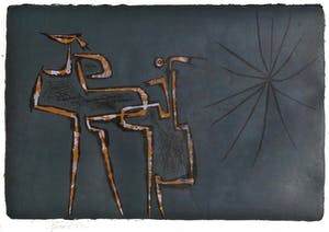 Johan van Reede - Gestalten kopen? Bied vanaf 39!