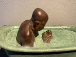 Zhang Yong - 'Wash Heart' kopen? Bied vanaf 450!