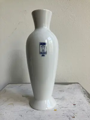 Alessi - Andrea Branzi - Vaas - Genetic Tales - 2000 kaufen? Bieten Sie von 70!
