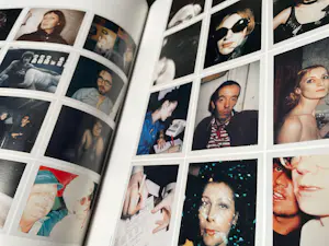 Andy Warhol - Giant Size (Large Format!) - eerste druk kopen? Bied vanaf 60!