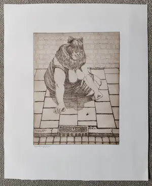 Herman Gordijn - Knikkeren kopen? Bied vanaf 250!