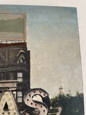 Guy Johnson - American Dream kopen? Bied vanaf 500!