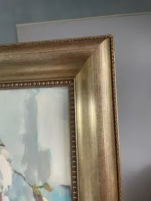 Jos Leurs - bloemen techniek kopen? Bied vanaf 1000!