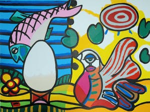 Patty Harpenau - Seduction kopen? Bied vanaf 35!