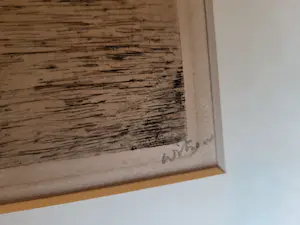 Willem Witsen - Ets,Riviergezicht - no 37, 1900 - gesigneerd kopen? Bied vanaf 269!