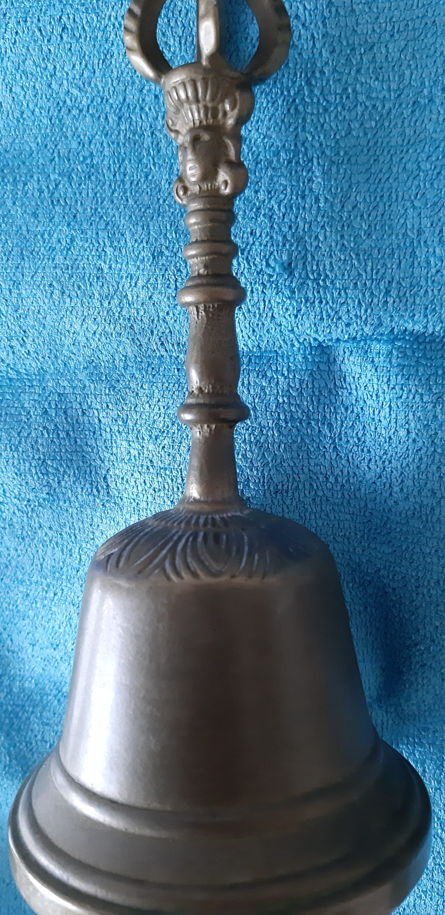 Brons (Onbekend) - Tempelbel kopen? Bied vanaf 1!