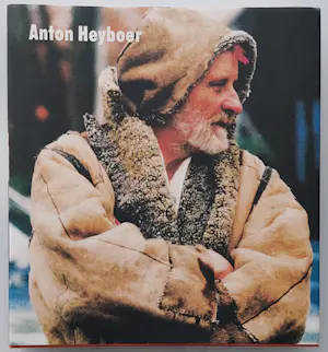 Anton Heyboer - Anton Heyboer kopen? Bied vanaf 1!