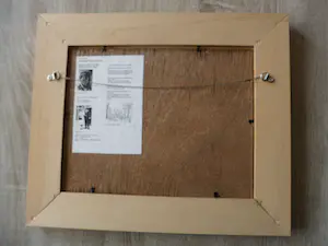 Frans Ruwel - Schilderij, Brug over de Seine te Parijs kopen? Bied vanaf 60!