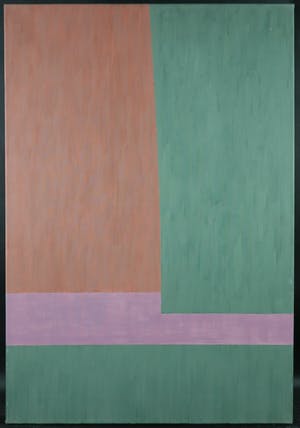 Rien Monshouwer - Olieverf op doek, Zonder titel kopen? Bied vanaf 150!