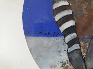 Ans Wortel - Groeiend vanuit de eeuwige ander kopen? Bied vanaf 70!