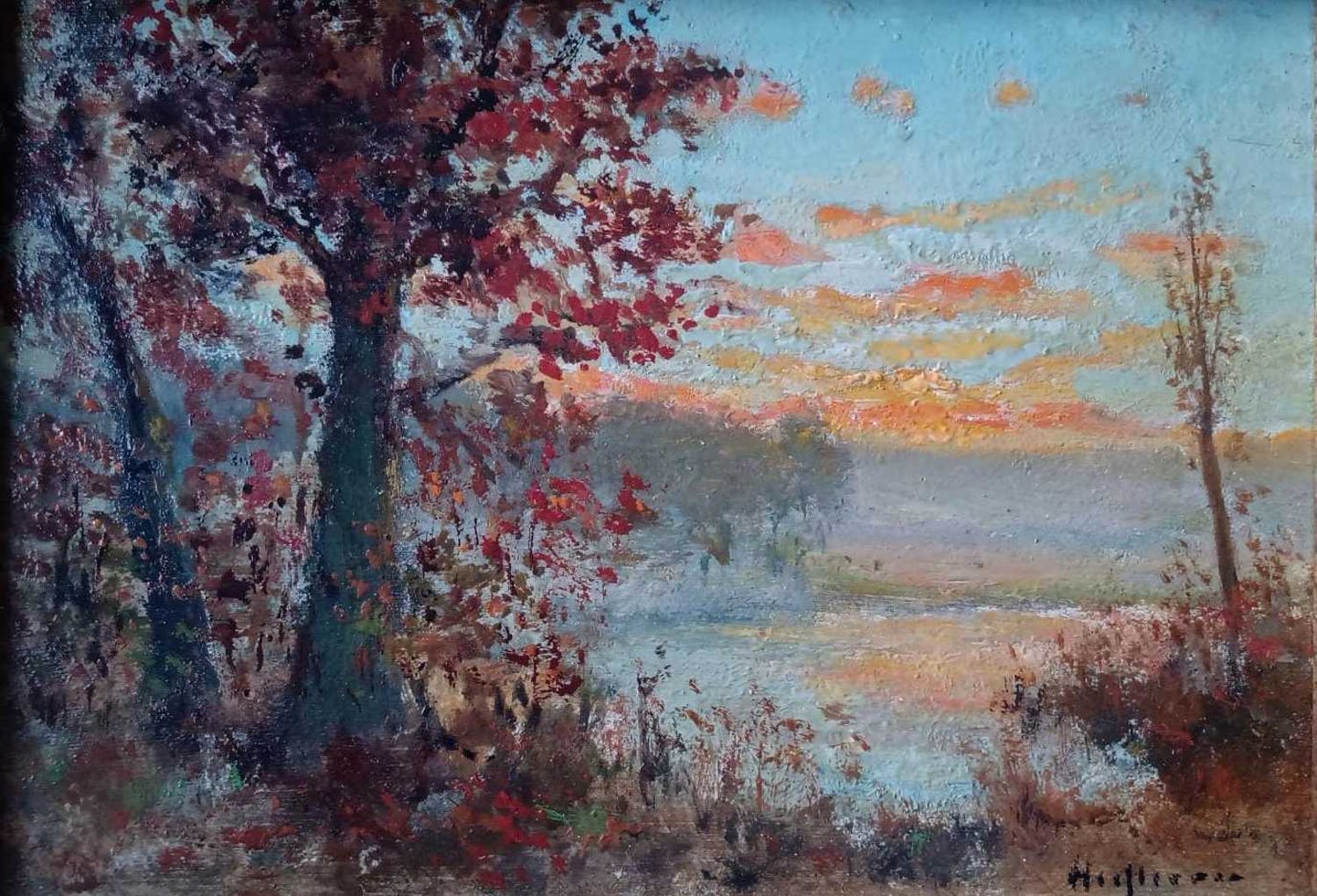 Jan Heesterman (1890-1947)