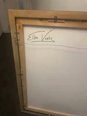 Ellen Voets - Eindhoven markt kopen? Bied vanaf 2500!