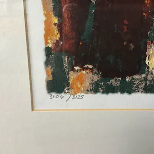 Alie Kruse-Kolk - Vijf vrouwen kopen? Bied vanaf 1!