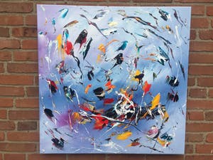 Gena Genadyj - Blue Dream kopen? Bied vanaf 1!