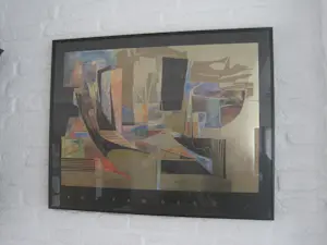 Isa van der Zee - Golden Sails kopen? Bied vanaf 35!