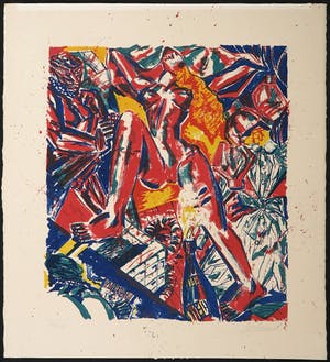 Ysbrant - Litho, Bioscoop kopen? Bied vanaf 10!