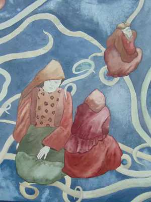 Leontine Hesselmann - No. 9 kopen? Bied vanaf 100!