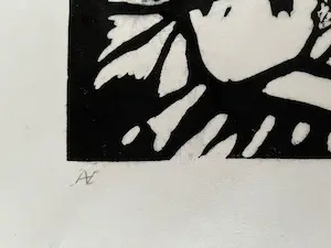 Aad de Haas - Zonder titel kopen? Bied vanaf 75!