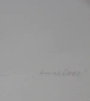 Paul Citroen - Litho: Anneloor - 1976 kopen? Bied vanaf 49!