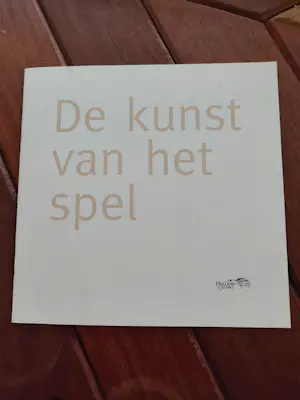 Clemens Briels - Holland Casino fiches kopen? Bied vanaf 37!