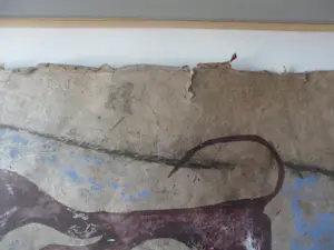 Carla Raadsveld - Zeefdruk, zonder titel III kopen? Bied vanaf 30!