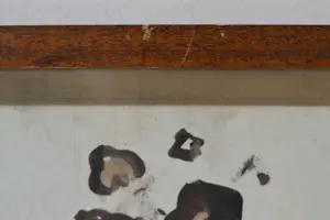 Buy Hans van Ieperen - “Bloemstuktekening”? Bid from 160!